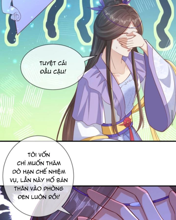 Sau Khi Xuyên Sách, 5 Nhân Cách Của Bạo Quân Đều Yêu Ta Chapter 189 - 45