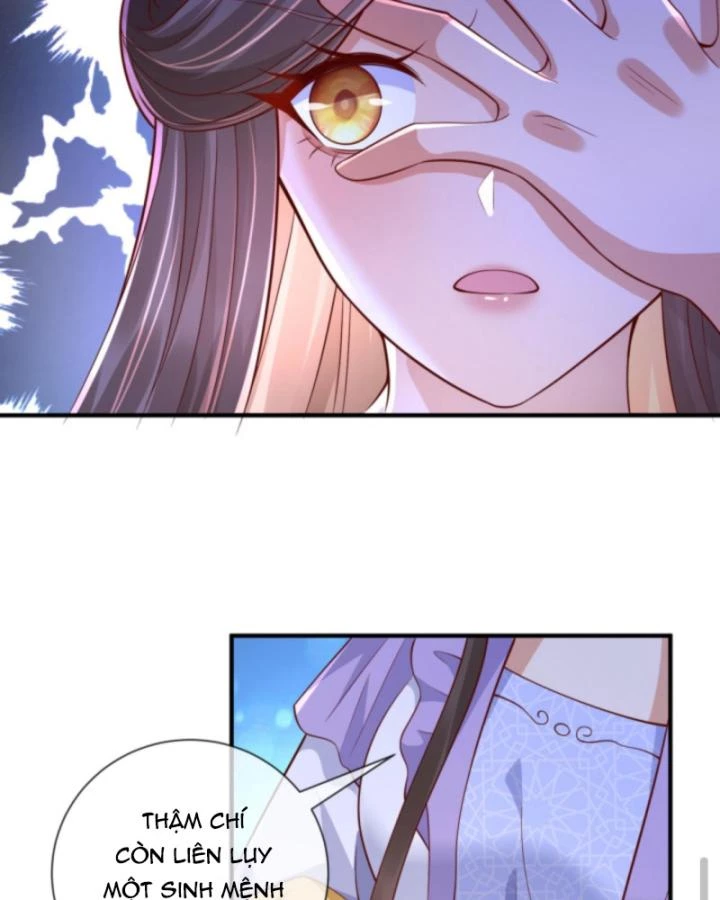 Sau Khi Xuyên Sách, 5 Nhân Cách Của Bạo Quân Đều Yêu Ta Chapter 189 - 46