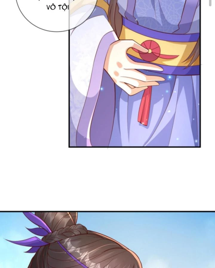 Sau Khi Xuyên Sách, 5 Nhân Cách Của Bạo Quân Đều Yêu Ta Chapter 189 - 47