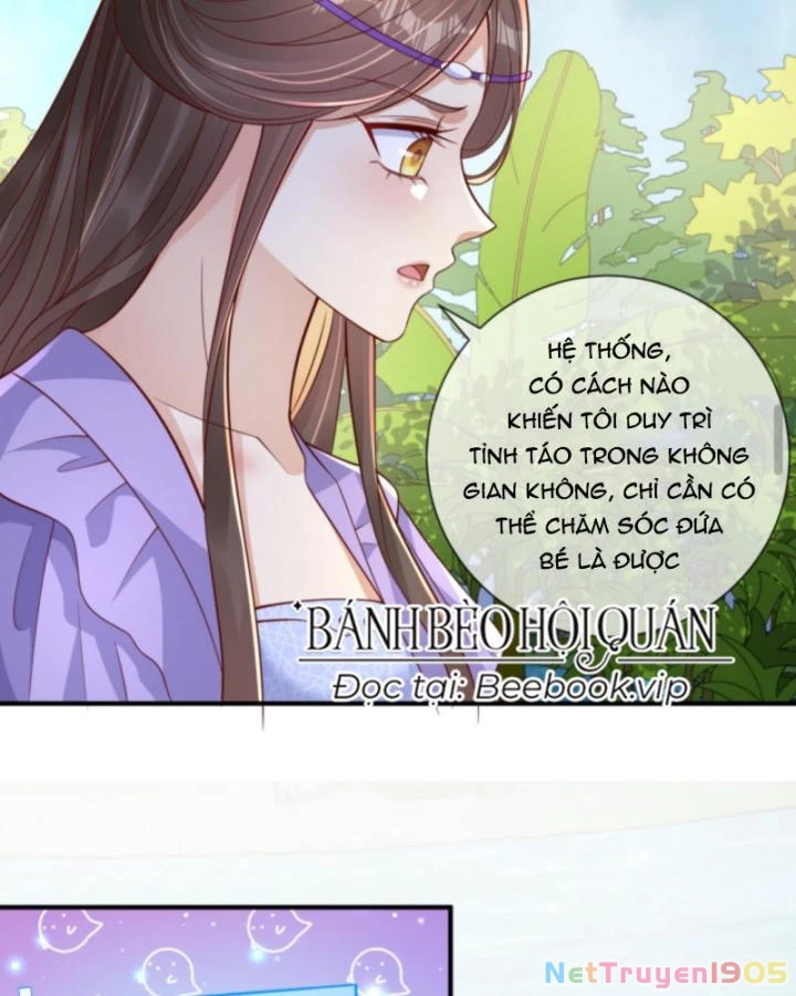 Sau Khi Xuyên Sách, 5 Nhân Cách Của Bạo Quân Đều Yêu Ta Chapter 189 - 48