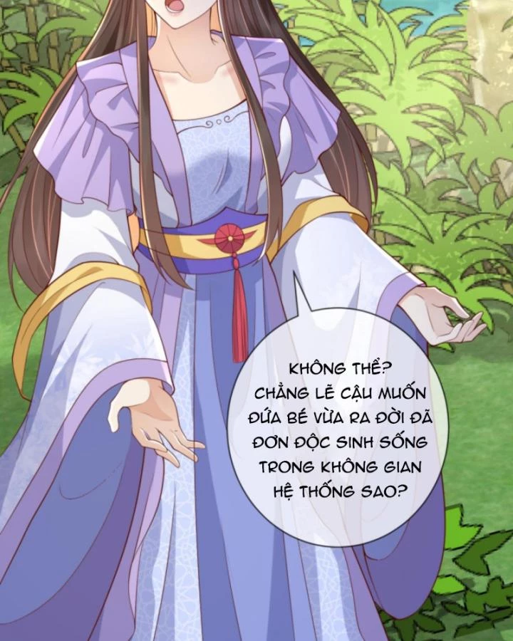 Sau Khi Xuyên Sách, 5 Nhân Cách Của Bạo Quân Đều Yêu Ta Chapter 189 - 50