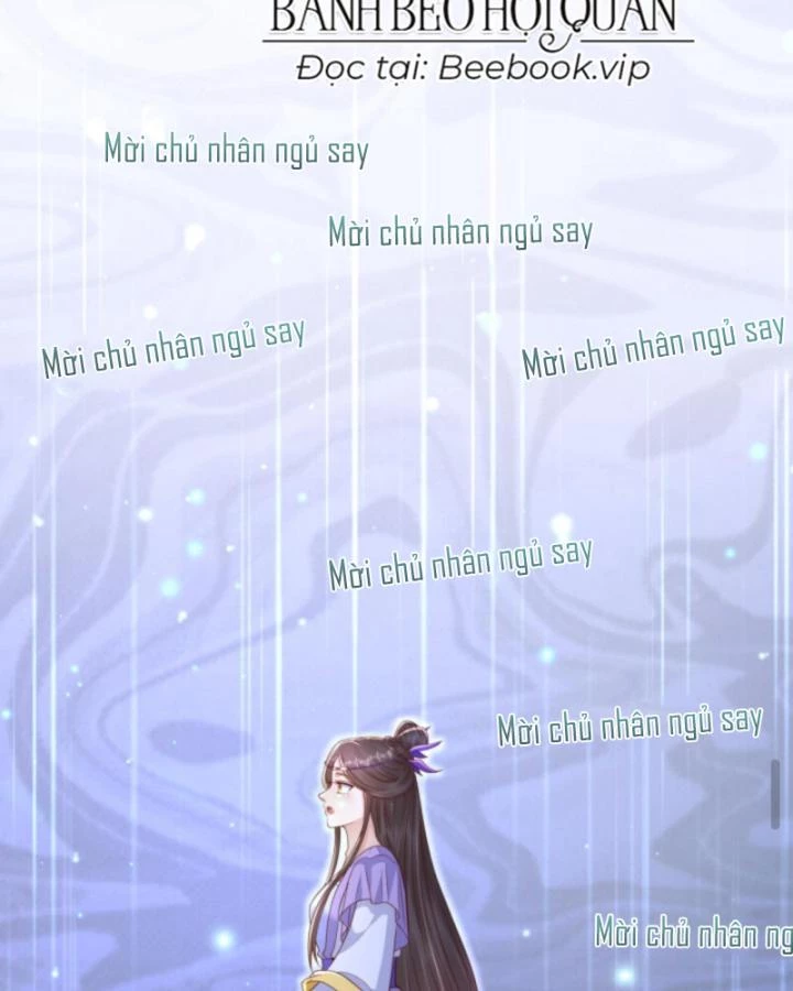 Sau Khi Xuyên Sách, 5 Nhân Cách Của Bạo Quân Đều Yêu Ta Chapter 189 - 52