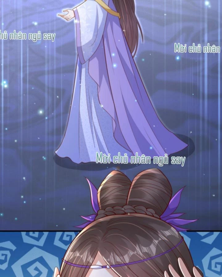 Sau Khi Xuyên Sách, 5 Nhân Cách Của Bạo Quân Đều Yêu Ta Chapter 189 - 53