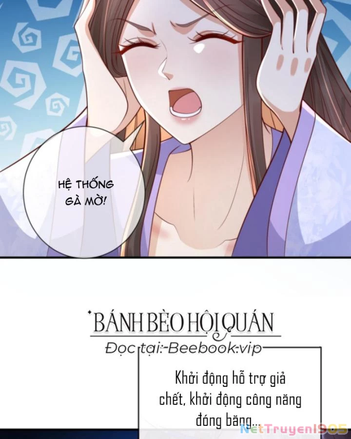 Sau Khi Xuyên Sách, 5 Nhân Cách Của Bạo Quân Đều Yêu Ta Chapter 189 - 54