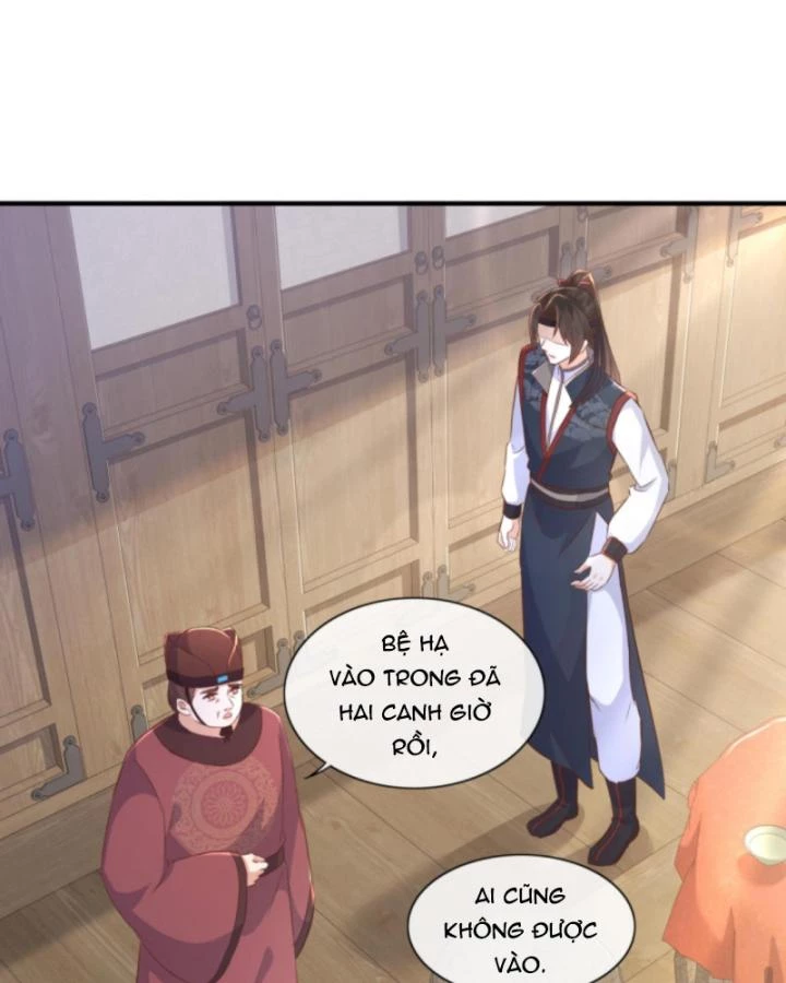 Sau Khi Xuyên Sách, 5 Nhân Cách Của Bạo Quân Đều Yêu Ta Chapter 190 - 6