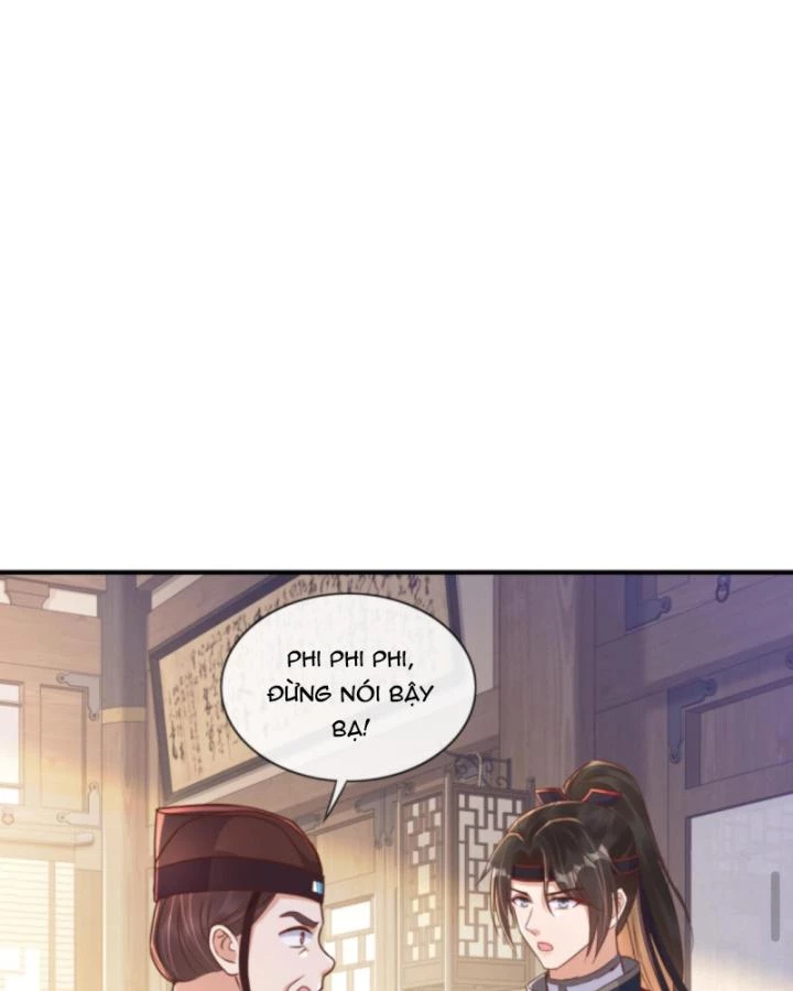 Sau Khi Xuyên Sách, 5 Nhân Cách Của Bạo Quân Đều Yêu Ta Chapter 190 - 9