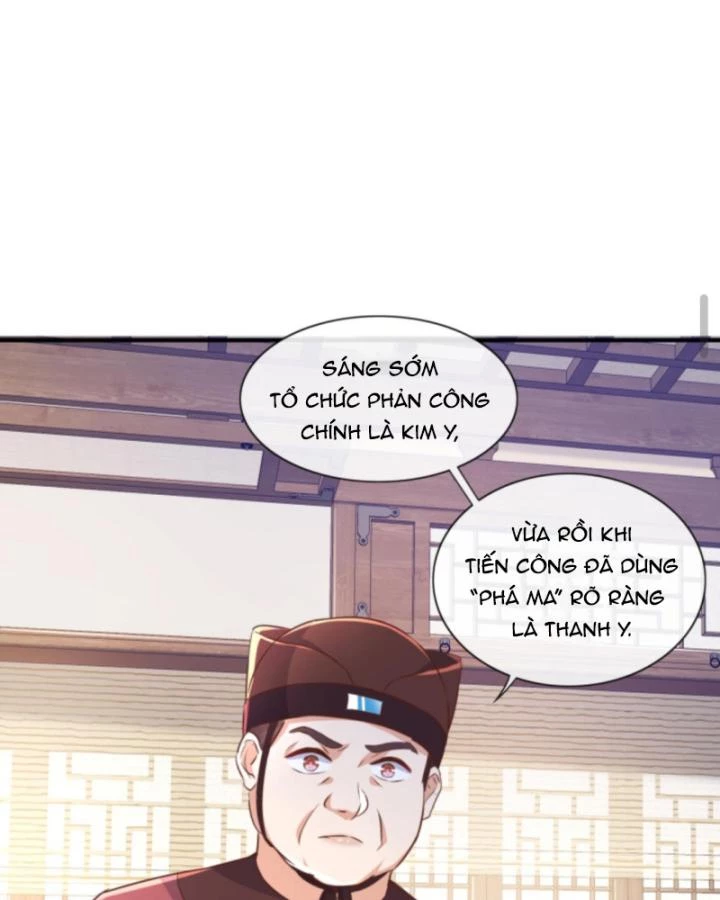 Sau Khi Xuyên Sách, 5 Nhân Cách Của Bạo Quân Đều Yêu Ta Chapter 190 - 11