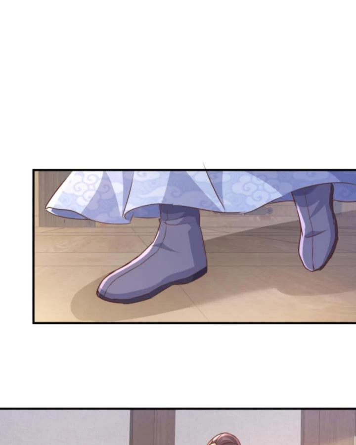 Sau Khi Xuyên Sách, 5 Nhân Cách Của Bạo Quân Đều Yêu Ta Chapter 190 - 19