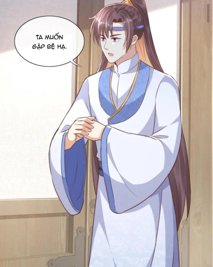 Sau Khi Xuyên Sách, 5 Nhân Cách Của Bạo Quân Đều Yêu Ta Chapter 190 - 20