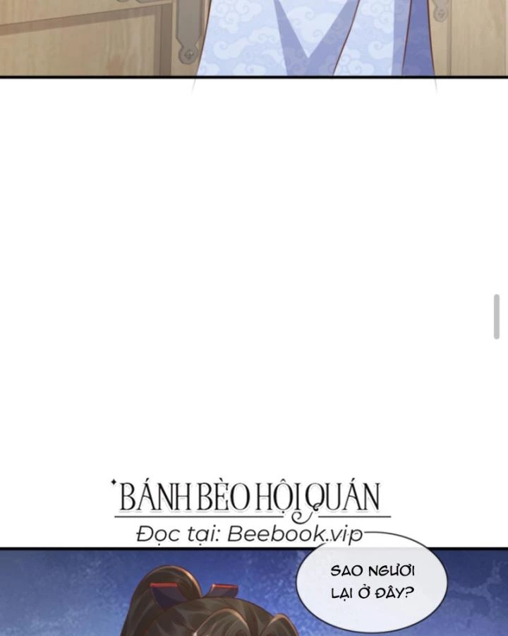 Sau Khi Xuyên Sách, 5 Nhân Cách Của Bạo Quân Đều Yêu Ta Chapter 190 - 21