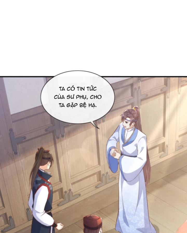 Sau Khi Xuyên Sách, 5 Nhân Cách Của Bạo Quân Đều Yêu Ta Chapter 190 - 23