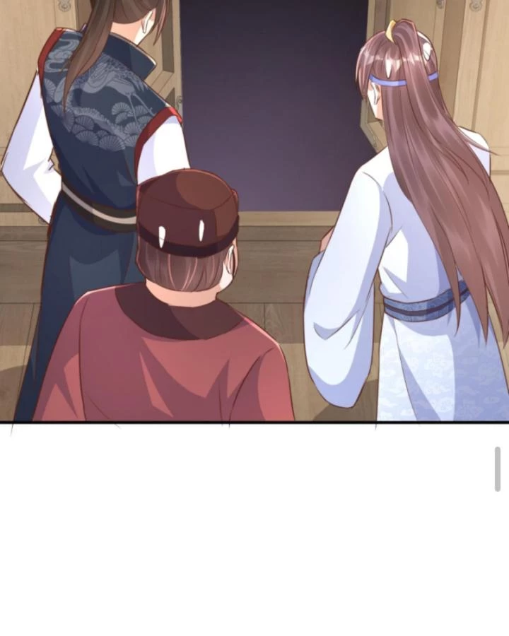 Sau Khi Xuyên Sách, 5 Nhân Cách Của Bạo Quân Đều Yêu Ta Chapter 190 - 28