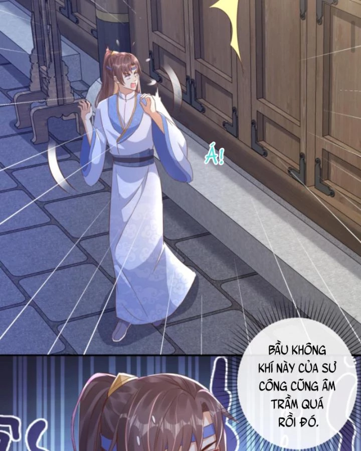 Sau Khi Xuyên Sách, 5 Nhân Cách Của Bạo Quân Đều Yêu Ta Chapter 190 - 33