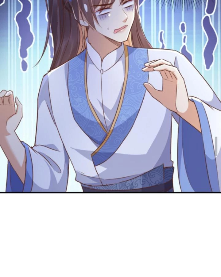 Sau Khi Xuyên Sách, 5 Nhân Cách Của Bạo Quân Đều Yêu Ta Chapter 190 - 34