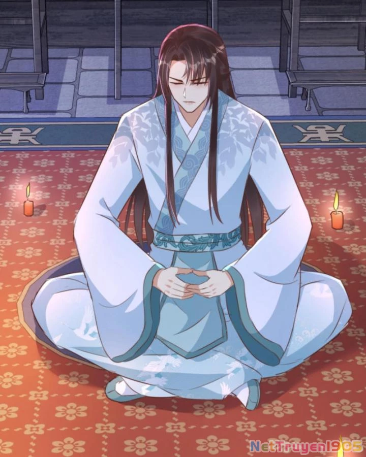 Sau Khi Xuyên Sách, 5 Nhân Cách Của Bạo Quân Đều Yêu Ta Chapter 190 - 37