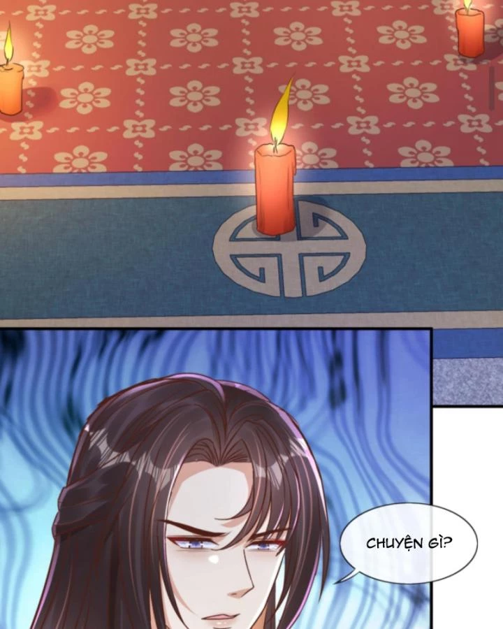 Sau Khi Xuyên Sách, 5 Nhân Cách Của Bạo Quân Đều Yêu Ta Chapter 190 - 38