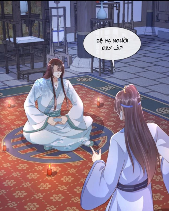 Sau Khi Xuyên Sách, 5 Nhân Cách Của Bạo Quân Đều Yêu Ta Chapter 190 - 40