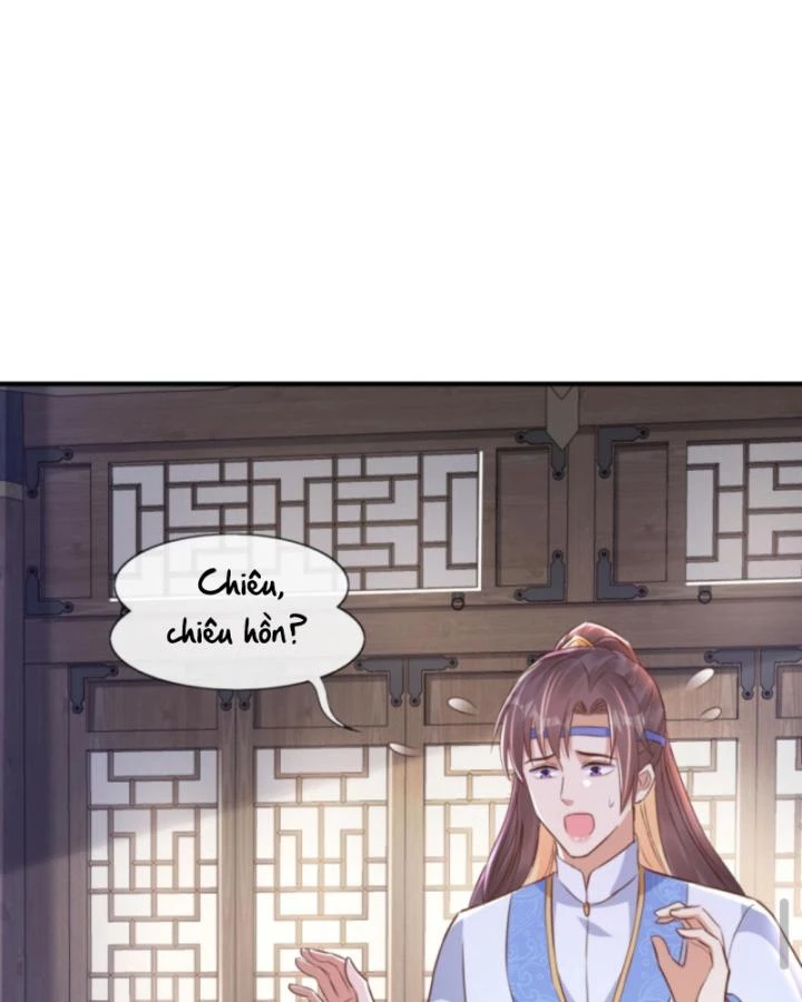 Sau Khi Xuyên Sách, 5 Nhân Cách Của Bạo Quân Đều Yêu Ta Chapter 190 - 43