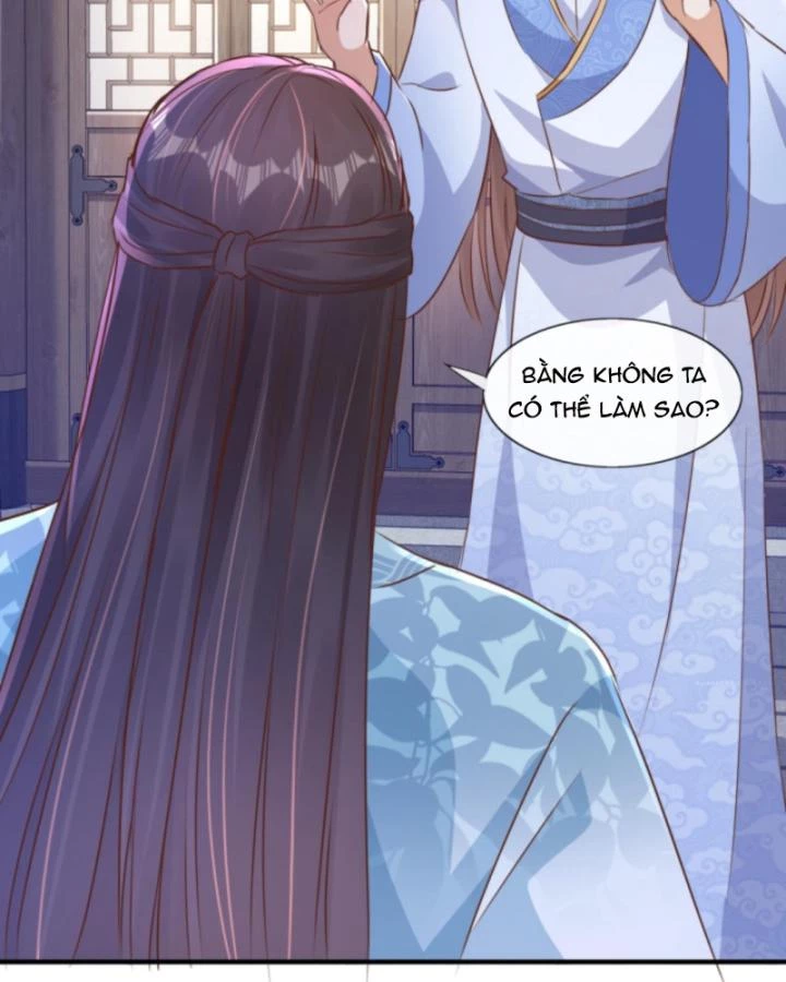 Sau Khi Xuyên Sách, 5 Nhân Cách Của Bạo Quân Đều Yêu Ta Chapter 190 - 44