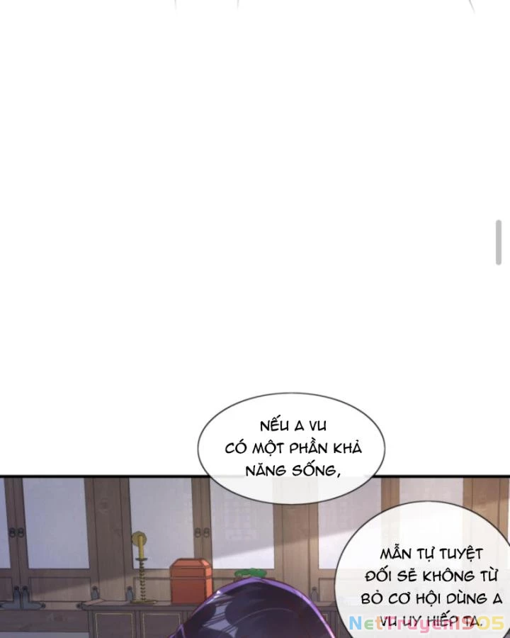 Sau Khi Xuyên Sách, 5 Nhân Cách Của Bạo Quân Đều Yêu Ta Chapter 190 - 45