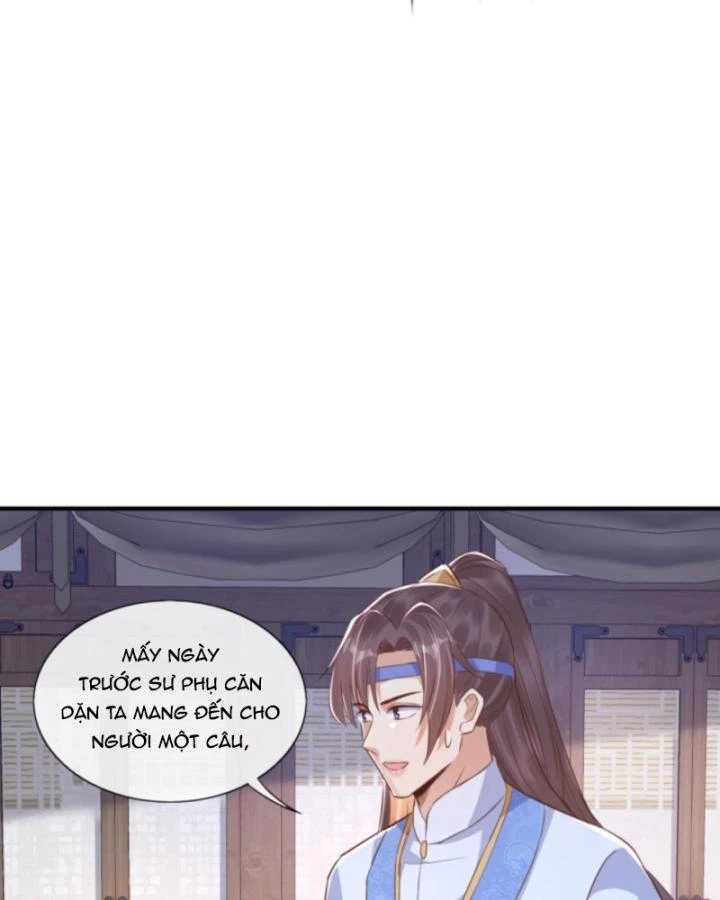 Sau Khi Xuyên Sách, 5 Nhân Cách Của Bạo Quân Đều Yêu Ta Chapter 190 - 50