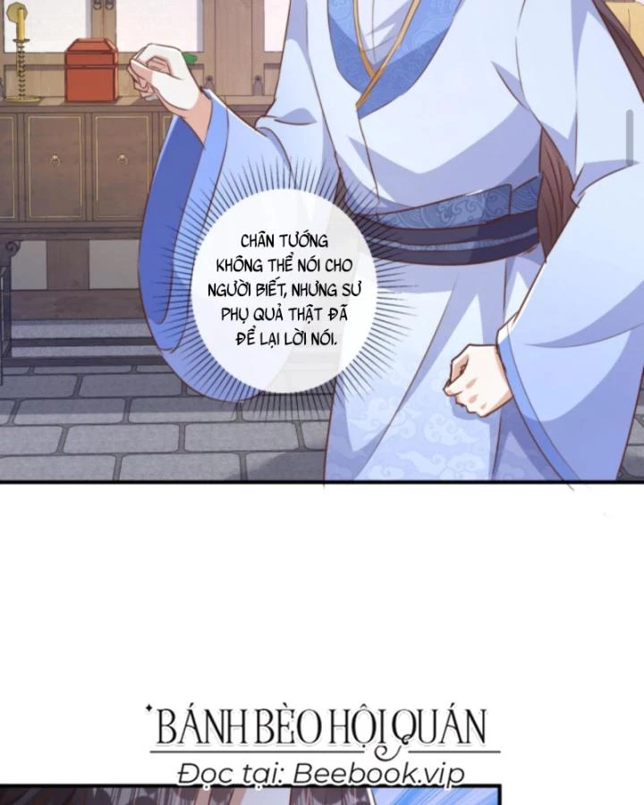 Sau Khi Xuyên Sách, 5 Nhân Cách Của Bạo Quân Đều Yêu Ta Chapter 190 - 51