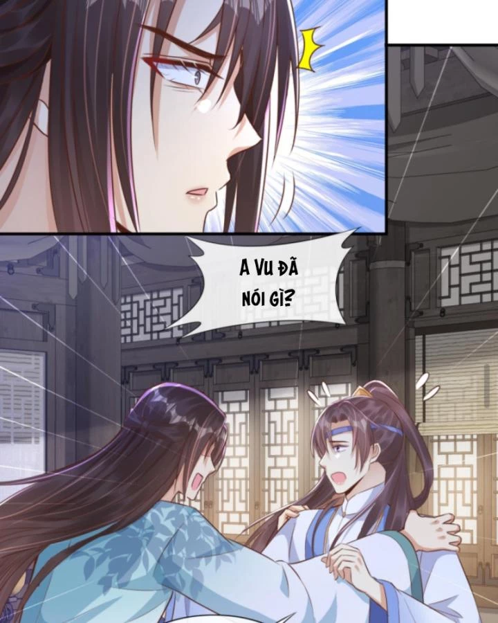 Sau Khi Xuyên Sách, 5 Nhân Cách Của Bạo Quân Đều Yêu Ta Chapter 190 - 52