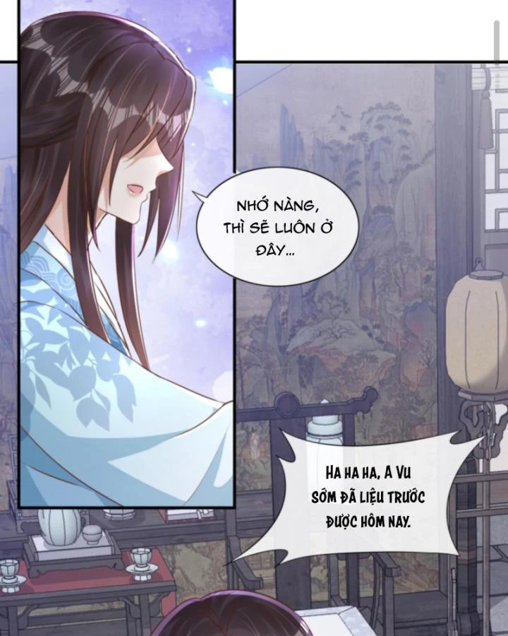 Sau Khi Xuyên Sách, 5 Nhân Cách Của Bạo Quân Đều Yêu Ta Chapter 190 - 54