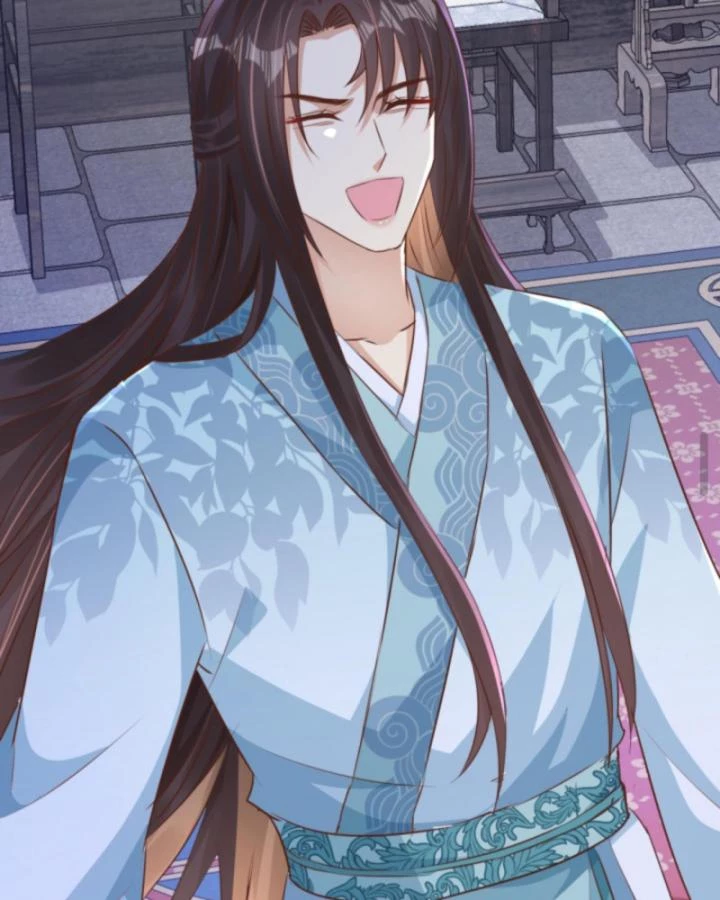 Sau Khi Xuyên Sách, 5 Nhân Cách Của Bạo Quân Đều Yêu Ta Chapter 190 - 55