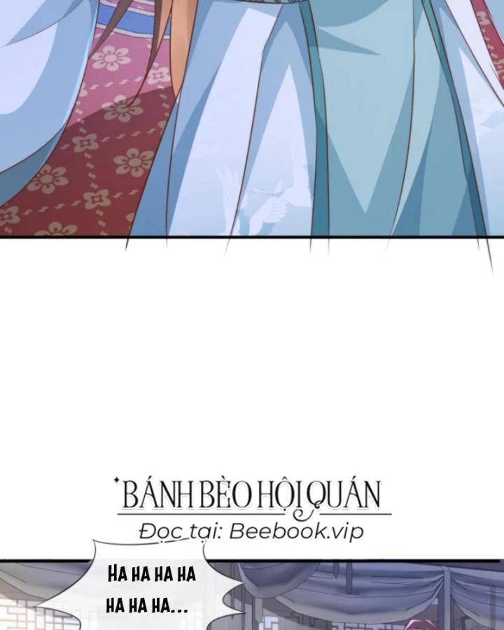 Sau Khi Xuyên Sách, 5 Nhân Cách Của Bạo Quân Đều Yêu Ta Chapter 190 - 56