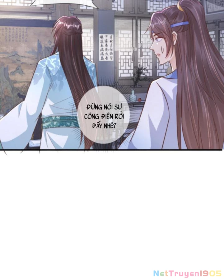 Sau Khi Xuyên Sách, 5 Nhân Cách Của Bạo Quân Đều Yêu Ta Chapter 190 - 57