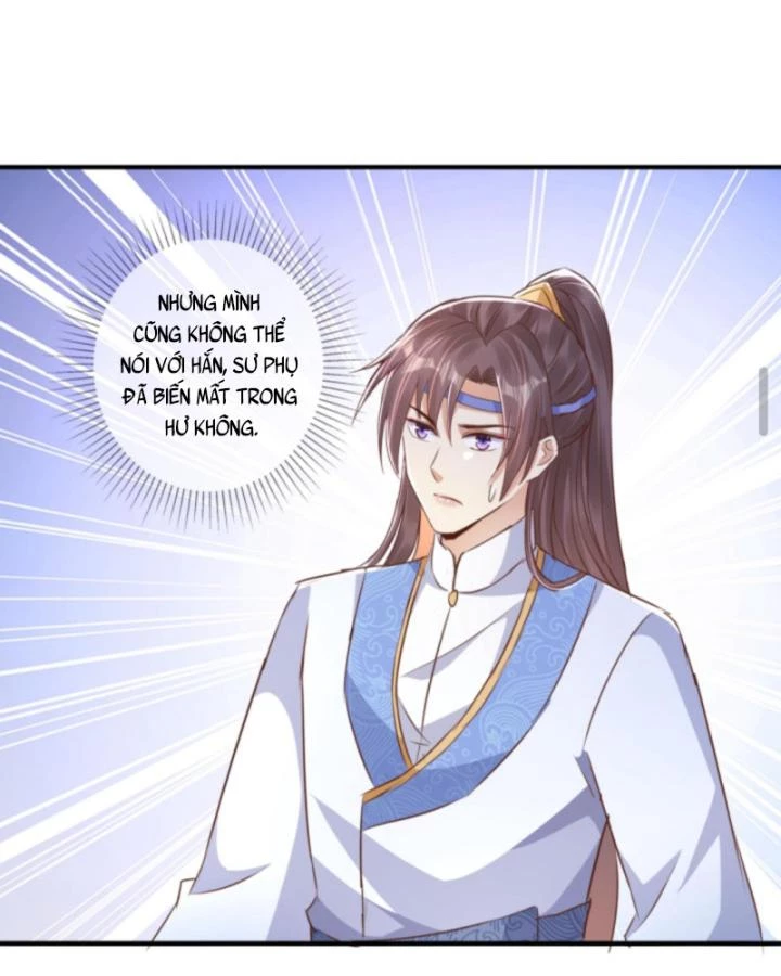 Sau Khi Xuyên Sách, 5 Nhân Cách Của Bạo Quân Đều Yêu Ta Chapter 190 - 58