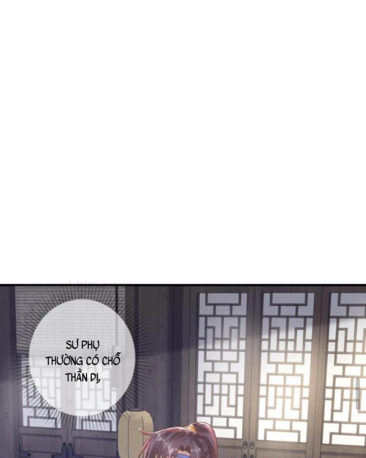 Sau Khi Xuyên Sách, 5 Nhân Cách Của Bạo Quân Đều Yêu Ta Chapter 190 - 59