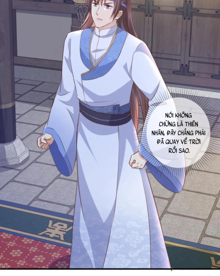 Sau Khi Xuyên Sách, 5 Nhân Cách Của Bạo Quân Đều Yêu Ta Chapter 190 - 60