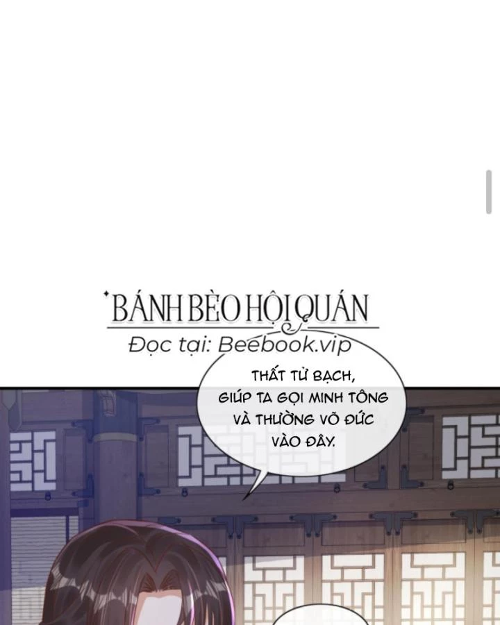 Sau Khi Xuyên Sách, 5 Nhân Cách Của Bạo Quân Đều Yêu Ta Chapter 190 - 61