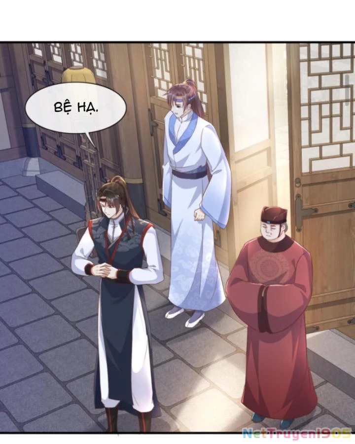 Sau Khi Xuyên Sách, 5 Nhân Cách Của Bạo Quân Đều Yêu Ta Chapter 190 - 64