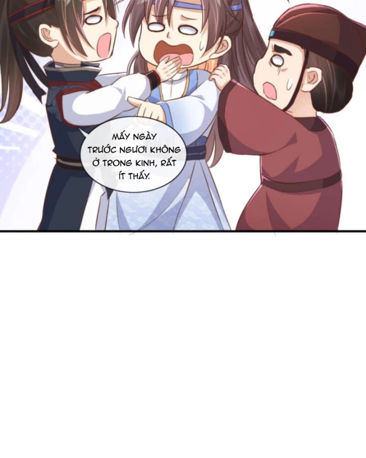 Sau Khi Xuyên Sách, 5 Nhân Cách Của Bạo Quân Đều Yêu Ta Chapter 190 - 66