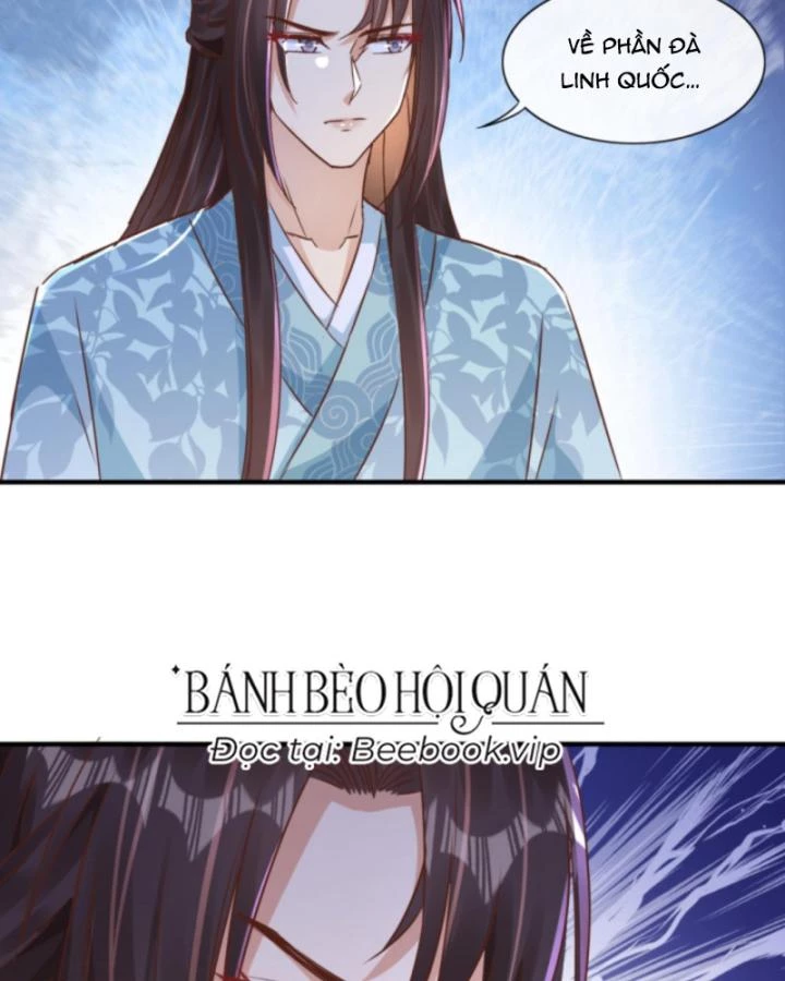 Sau Khi Xuyên Sách, 5 Nhân Cách Của Bạo Quân Đều Yêu Ta Chapter 190 - 68