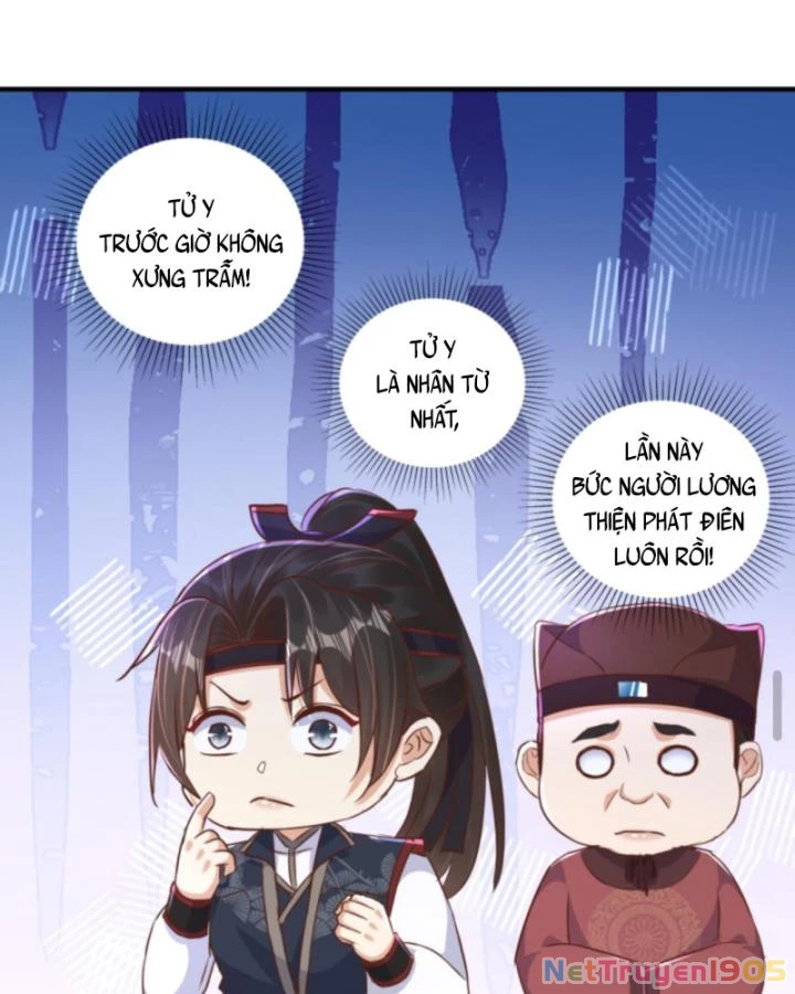 Sau Khi Xuyên Sách, 5 Nhân Cách Của Bạo Quân Đều Yêu Ta Chapter 190 - 70