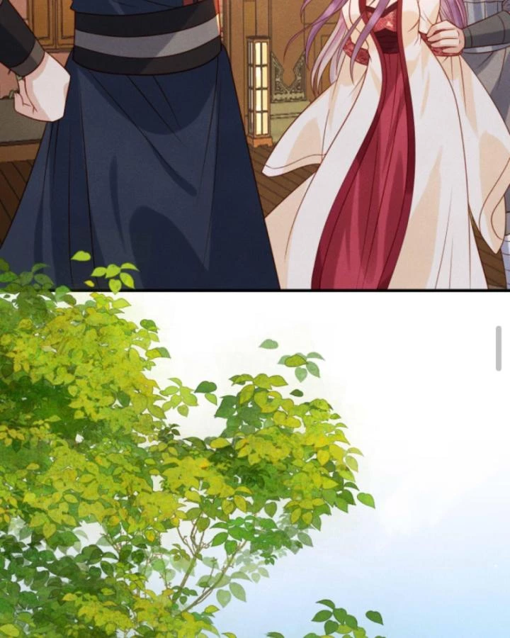 Sau Khi Xuyên Sách, 5 Nhân Cách Của Bạo Quân Đều Yêu Ta Chapter 191 - 7