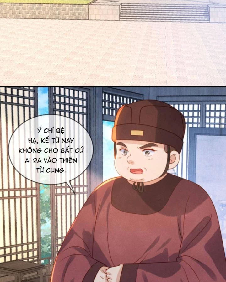 Sau Khi Xuyên Sách, 5 Nhân Cách Của Bạo Quân Đều Yêu Ta Chapter 191 - 10