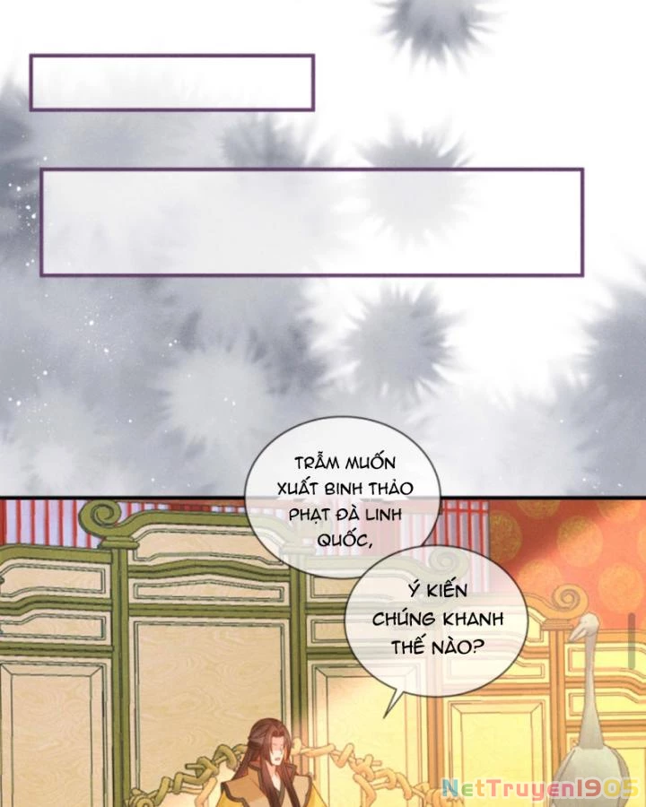 Sau Khi Xuyên Sách, 5 Nhân Cách Của Bạo Quân Đều Yêu Ta Chapter 191 - 14