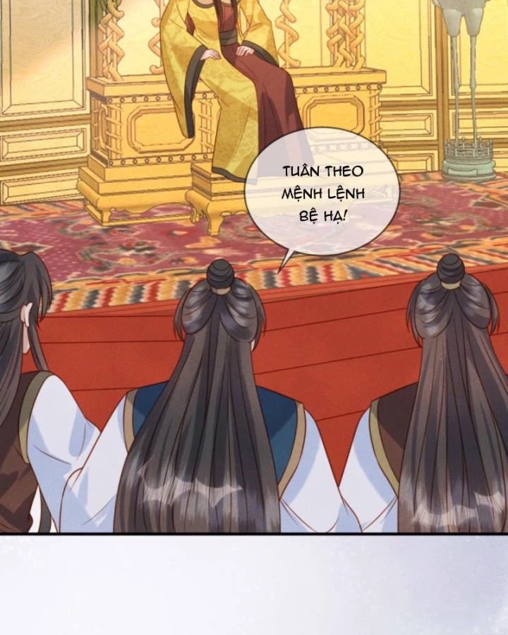 Sau Khi Xuyên Sách, 5 Nhân Cách Của Bạo Quân Đều Yêu Ta Chapter 191 - 15