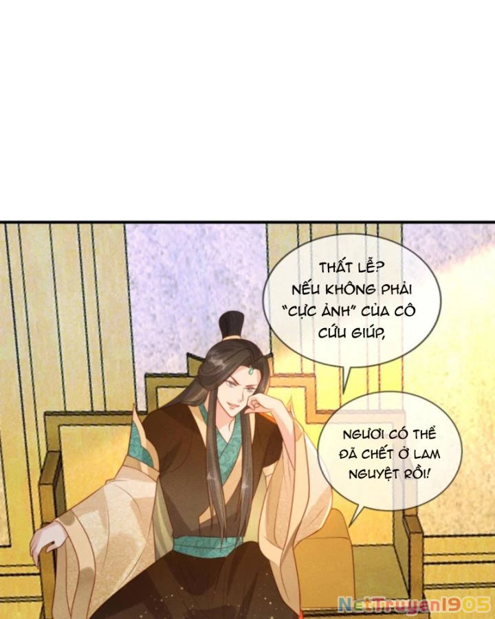 Sau Khi Xuyên Sách, 5 Nhân Cách Của Bạo Quân Đều Yêu Ta Chapter 191 - 21