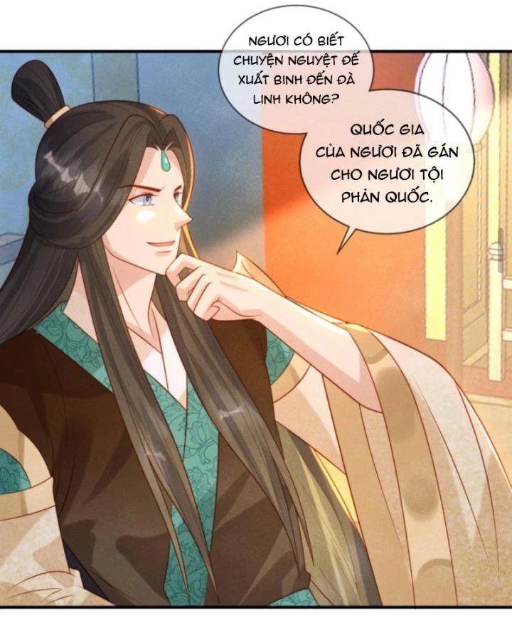 Sau Khi Xuyên Sách, 5 Nhân Cách Của Bạo Quân Đều Yêu Ta Chapter 191 - 26