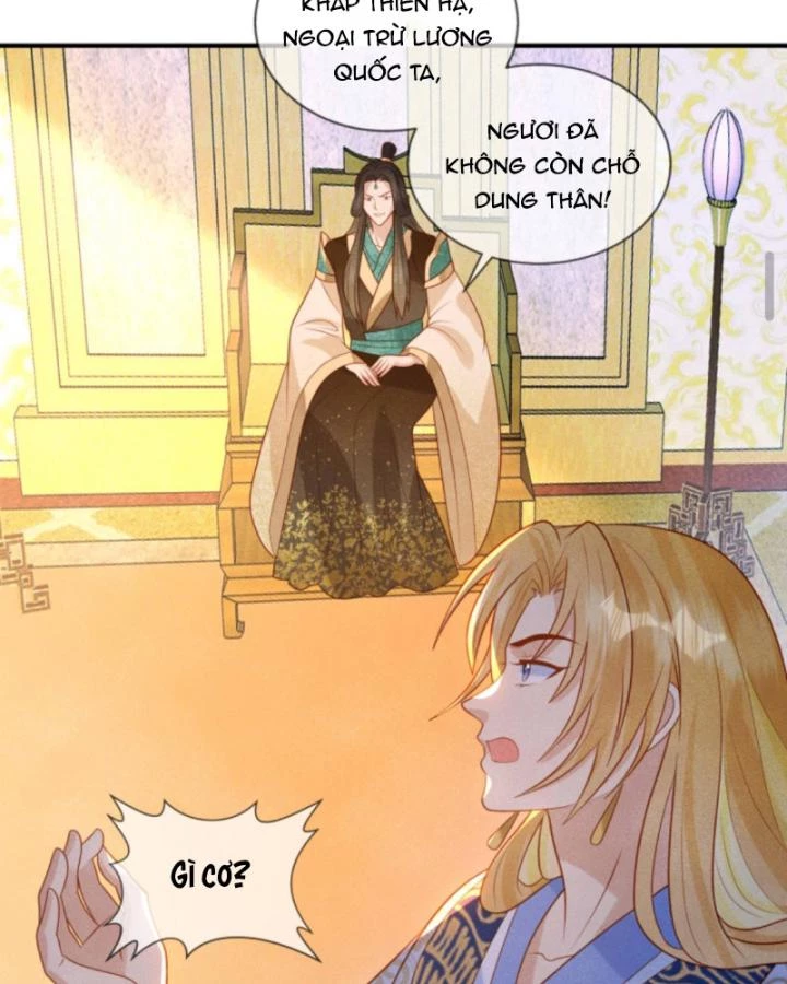 Sau Khi Xuyên Sách, 5 Nhân Cách Của Bạo Quân Đều Yêu Ta Chapter 191 - 29