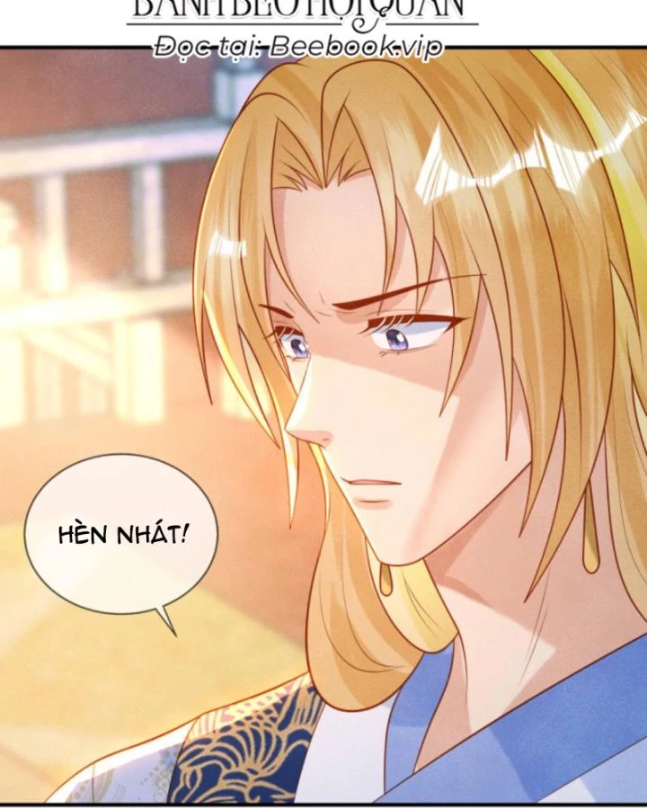Sau Khi Xuyên Sách, 5 Nhân Cách Của Bạo Quân Đều Yêu Ta Chapter 191 - 31
