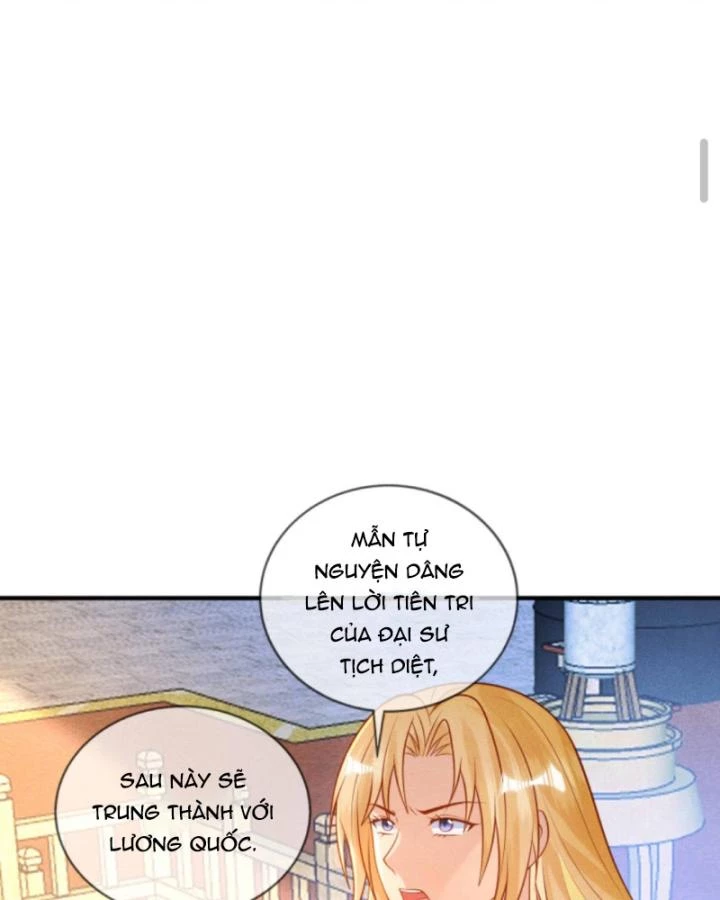 Sau Khi Xuyên Sách, 5 Nhân Cách Của Bạo Quân Đều Yêu Ta Chapter 191 - 32