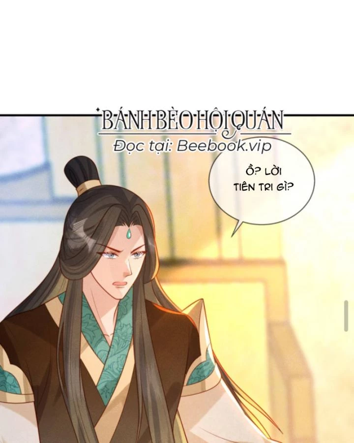 Sau Khi Xuyên Sách, 5 Nhân Cách Của Bạo Quân Đều Yêu Ta Chapter 191 - 35