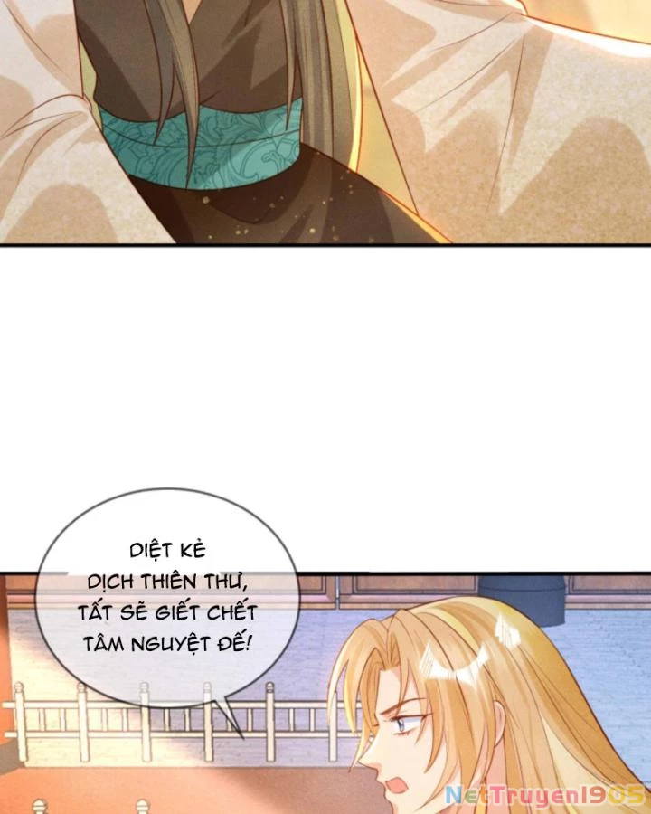 Sau Khi Xuyên Sách, 5 Nhân Cách Của Bạo Quân Đều Yêu Ta Chapter 191 - 36